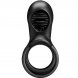 Foto 7: CONJUNTO DE AN�IS VIBRAT�RIOS RECARREG�VEL EM SILICONE PRETTY LOVE - JAMMY PENIS SLING 12 VIBRATING E LICKING