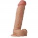 Foto 2: STRAP-ON EM SILICONE CYBER SILICOCK MAGNUS LIQUID COM 3 AN�IS GR�TIS