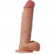 Foto 5: STRAP-ON EM SILICONE CYBER SILICOCK MAGNUS LIQUID COM 3 AN�IS GR�TIS