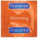 Foto 0: PRESERVATIVOS COM EFEITO CALOR PASANTE - CONDOMS WARMING EFFECT BAG 144 UNIDADES