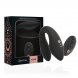 Foto 0: VIBRADOR PARA CASAL COM CONTROLO REMOTO RITHUAL� - KAMA MASSAJADOR DE CASAIS PRETO