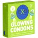 Foto 0:  EXS GLOWN IN THE DARK