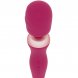 Foto 1: MASSAJADOR RECARREG�VEL RITHUAL�- AKASHA WAND 2.0 ORQUIDEA