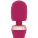 Foto 2: MASSAJADOR RECARREG�VEL RITHUAL�- AKASHA WAND 2.0 ORQUIDEA