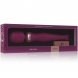 Foto 6: MASSAJADOR RECARREG�VEL RITHUAL�- AKASHA WAND 2.0 ORQUIDEA