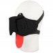 Foto 0: OHMAMA FETISH DOG MUZZLE - BLACK