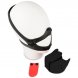 Foto 2: OHMAMA FETISH DOG MUZZLE - BLACK