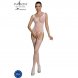 Foto 0: CATSUIT PASSION - ECO COLLECTION ECO BS007 BRANCO