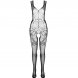 Foto 2: CATSUIT PASSION - ECO COLLECTION ECO BS012 PRETO