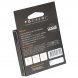 Foto 1: PRESERVATIVOS UNIQ CLASSIC LATEX FREE CONDOMS 3 UNIDADES