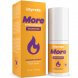 Foto 0: GEL DE MASSAGEM � BASE DE �GUA INTIMATELINE INTYMATE - MORE HEAT EFFECT MASSAGE GEL PARA MULHER 30 ML