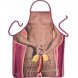 Foto 0: DIABLO PICANTE - MENS BUTIFARRA APRON