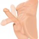 Foto 2: DILDO REALISTICO PDX PLUS - PERFECT RIDE MASTURBATOR PENIS E ANUS