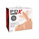 Foto 5: DILDO REALISTICO PDX PLUS - PERFECT RIDE MASTURBATOR PENIS E ANUS