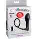 Foto 2: PLUG VIBRAT�RIO ANAL FANTASY ELITE COLLECTION - ASS-GASM COCKRING VIBRATOR