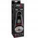 Foto 2: MASTURBADOR COM VIBRA��O PDX ELITE - STROKER ULTIMATE MILKER 2 ROTATIVO &