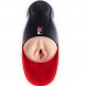 Foto 0: MASTURBADOR EM FORMA DE VAGINA COM VIBRA��O PDX ELITE - STROKER FUCK-O-MATIC DOUBLE PENIS & TESTICLES