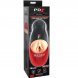 Foto 2: MASTURBADOR EM FORMA DE VAGINA COM VIBRA��O PDX ELITE - STROKER FUCK-O-MATIC DOUBLE PENIS & TESTICLES