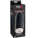Foto 2: MASTURBADOR COM VIBRA��O PDX ELITE - STROKER FAP-O-MATIC SUCTION