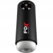Foto 0: MASTURBADOR COM VIBRA��O PDX ELITE - STROKER MOTO-MILKER