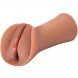 Foto 0: MASTURBADOR EM SILICONE FETISH FANTASY EXTREME - SLIPPERY SLIT STROKER CARAMELO