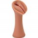 Foto 2: MASTURBADOR EM SILICONE FETISH FANTASY EXTREME - SLIPPERY SLIT STROKER CARAMELO