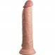 Foto 0: DILDO REAL�STICO EM SILICONE KING COCK ELITE - 23 CM