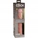 Foto 5: DILDO REAL�STICO EM SILICONE KING COCK ELITE - 28 CM