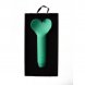 Foto 2: BALA VIBRAT�RIA JE JOUE - AMOUR BULLET EMERALD VERDE