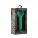 Foto 4: BALA VIBRAT�RIA JE JOUE - AMOUR BULLET EMERALD VERDE