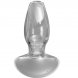 Foto 0: ANAL FANTASY ELITE COLLECTION - ANAL GAPER DILATOR FOR BEGINNERS GLASS SIZE S