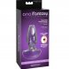 Foto 3: ANAL FANTASY ELITE COLLECTION - ANAL GAPER DILATOR FOR BEGINNERS GLASS SIZE S