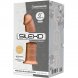Foto 2: DILDO REALISTICO SILEXD - MODEL 2 PENIS PREMIUM SILEXPAN SILICONE 15 CM