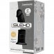 Foto 2: DILDO REALISTICO SILEXD - MODEL 2 PENIS PREMIUM SILEXPAN SILICONE PRETO 15 CM