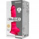 Foto 1: DILDO REALISTICO SILEXD - MODEL 1 PENIS PREMIUM SILEXPAN SILICONE F�CSIA 20 CM