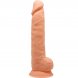 Foto 0: DILDO REALISTICO SILEXD - MODEL 1 PENIS PREMIUM SILEXPAN SILICONE 26.6 CM