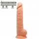 Foto 1: DILDO REALISTICO SILEXD - MODEL 1 PENIS PREMIUM SILEXPAN SILICONE 26.6 CM