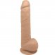 Foto 1: DILDO REALISTICO SILEXD - MODEL 1 PENIS PREMIUM SILEXPAN SILICONE 38 CM