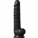 Foto 0: DILDO REALISTICO SILEXD - MODEL 1 PENIS PREMIUM SILEXPAN SILICONE PRETO 38 CM