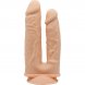 Foto 0: VIBRADOR REAL�STICO EM SILICONE SILEXD - MODELO 1 VIBRADOR DE DUPLA PENETRA��O DE P�NIS REALISTA PREMIUM SILEXPAN CONTROLE REMOTO DE 17,5 / 19,5 CM