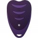 Foto 1: VIBRADOR REAL�STICO EM SILICONE SILEXD - MODELO 1 VIBRADOR DE DUPLA PENETRA��O DE P�NIS REALISTA PREMIUM SILEXPAN CONTROLE REMOTO DE 17,5 / 19,5 CM