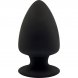 Foto 0: PLUG SILEXD - MODEL 1 ANAL PREMIUM SILEXPAN SILICONE PREMIUM THERMOREACTIVE TAMANHO XS