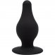 Foto 0: PLUG SILEXD - MODEL 2 ANAL PREMIUM SILEXPAN SILICONE PREMIUM THERMOREACTIVE TAMANHO XS