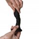 Foto 1: DILDO ADRIEN LASTIC - HITSENS 5 SILICONE PRETO