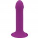 Foto 0: DILDO ADRIEN LASTIC - HITSENS 6 SILICONE VIOLETA