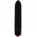 Foto 0: BALA VIBRAT�RIA ADRIEN LASTIC - UNIVIBE MINI PRETO