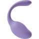 Foto 1: OVO VIBRAT�RIO COM CONTROLO REMOTO ADRIEN LASTIC - SMART DREAM 3.0 CLITORIS STIMULATOR & G-SPOT VIOLETA - FREE APP