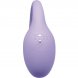 Foto 2: OVO VIBRAT�RIO COM CONTROLO REMOTO ADRIEN LASTIC - SMART DREAM 3.0 CLITORIS STIMULATOR & G-SPOT VIOLETA - FREE APP