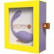 Foto 7: OVO VIBRAT�RIO COM CONTROLO REMOTO ADRIEN LASTIC - SMART DREAM 3.0 CLITORIS STIMULATOR & G-SPOT VIOLETA - FREE APP