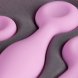 Foto 2: FEMINTIMATE - INTIMRELAX SET 3 VAGINAL DILATORS